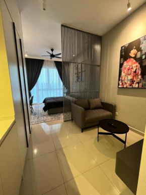 Rica residence